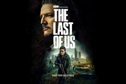 The Last of Us