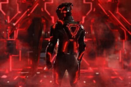 Tron: Ares