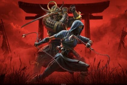 Assassin’s Creed Shadows