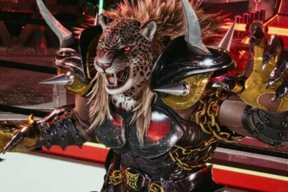 Tekken