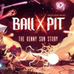 BALL x PIT