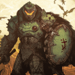 DOOM: The Dark Ages