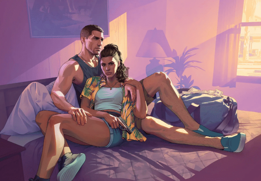 GTA 6