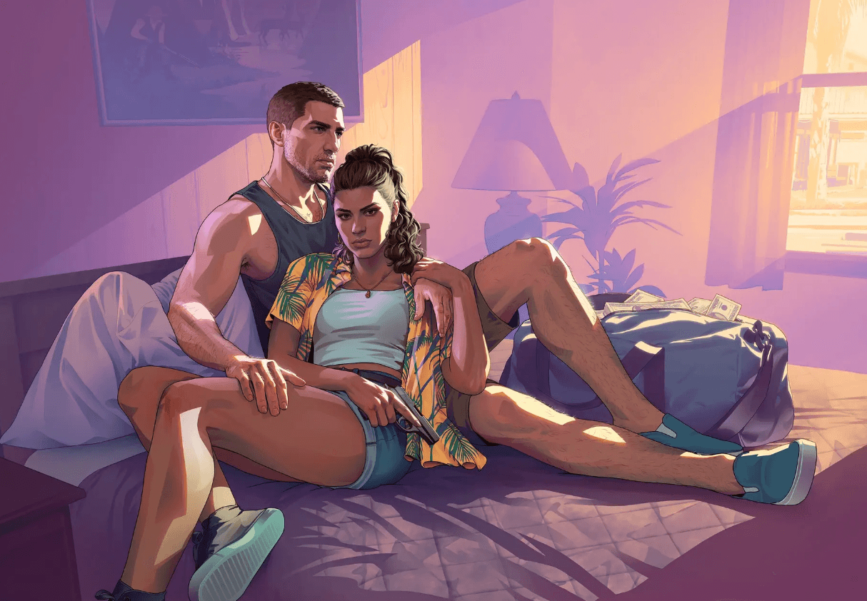 GTA 6