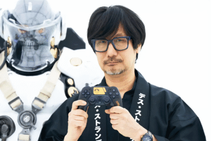 Hideo Kojima