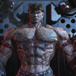 Tekken 8