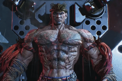 Tekken 8