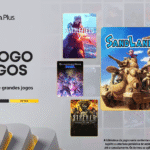 PS Plus