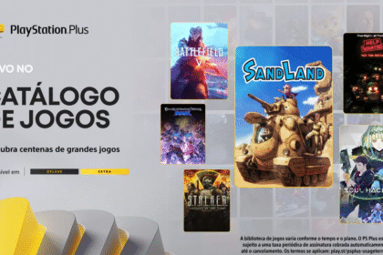 PS Plus