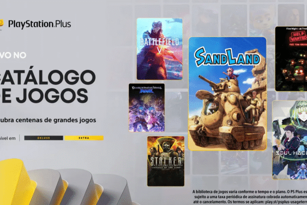 PS Plus