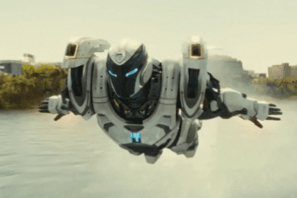 Ironheart