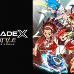 Beyblade X: EVOBATTLE
