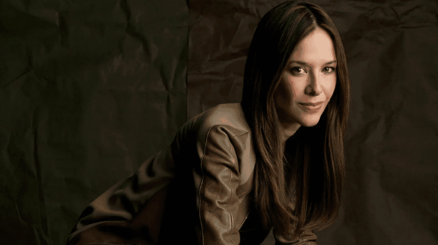 Jade Raymond