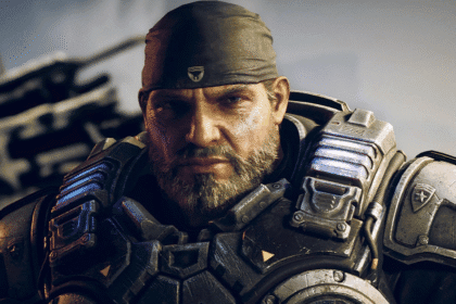 Gears of War