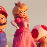 Super Mario Bros