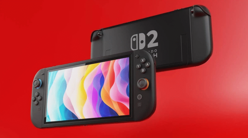 Nintendo Switch 2