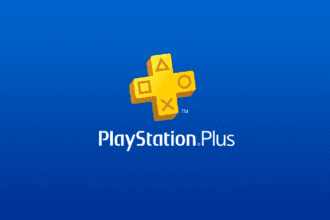 PS Plus