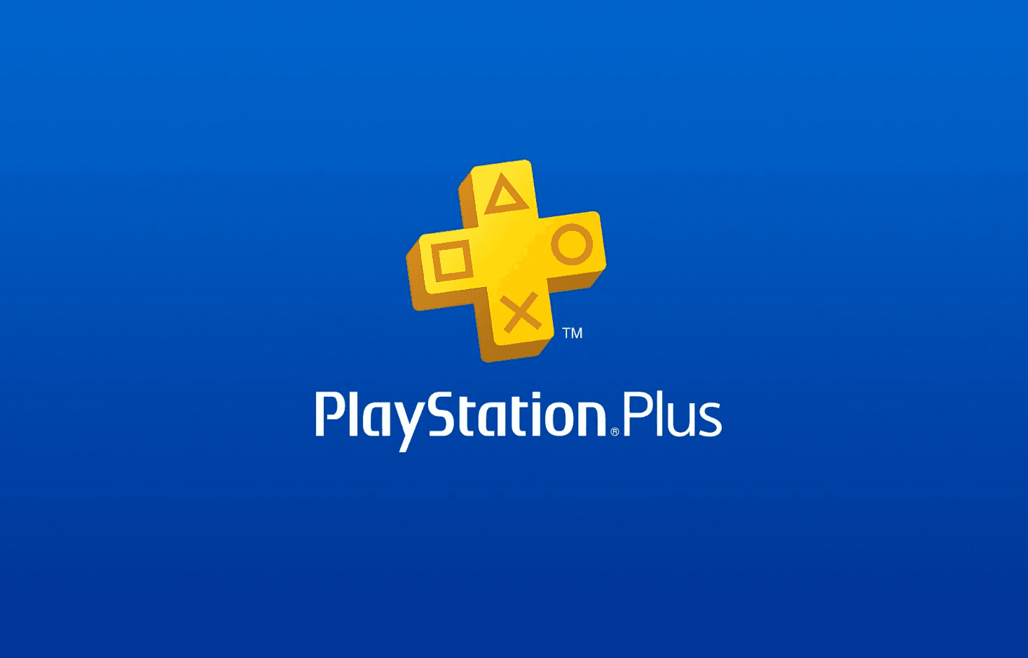 PS Plus