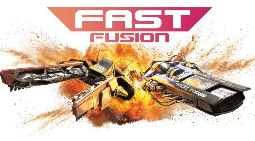 Fast Fusion