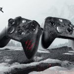 The Witcher