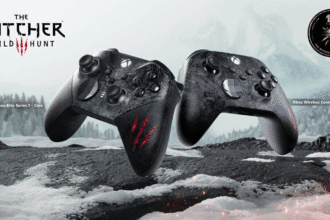 The Witcher