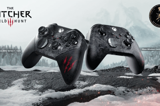 The Witcher