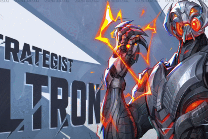 ultron