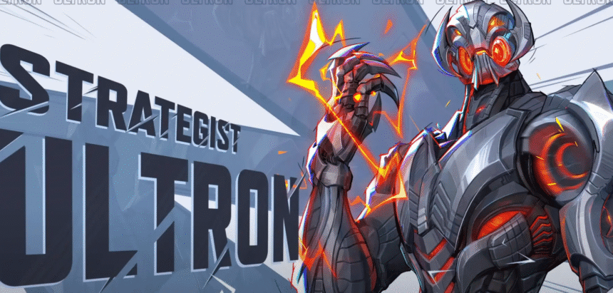 ultron