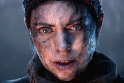 Hellblade 2
