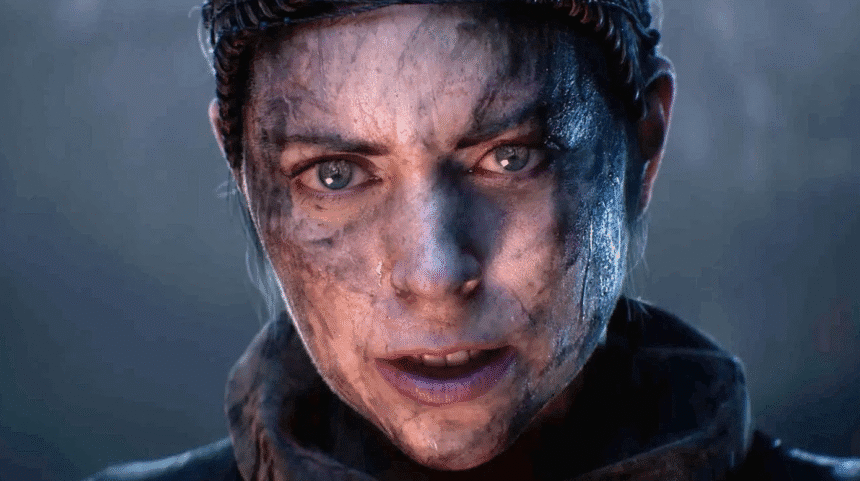 Hellblade 2