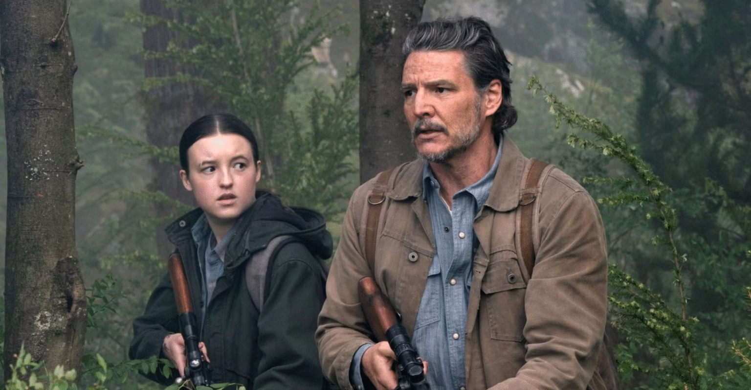 The Last of Us Season 2