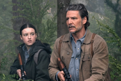 The Last of Us Season 2