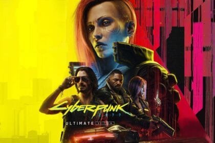 Cyberpunk 2077