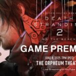 Death Stranding 2