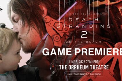Death Stranding 2
