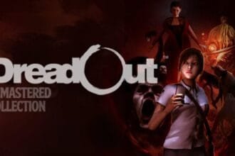 DreadOut Remastered Collection