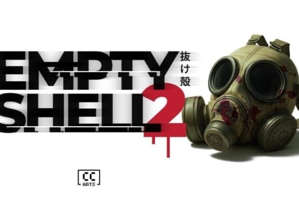 EMPTY SHELL 2