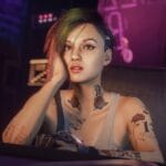 Cyberpunk 2077