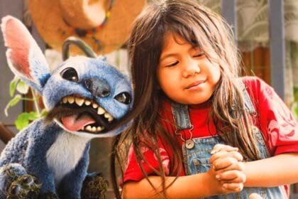 Lilo & Stitch