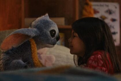 Lilo & Stitch