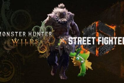 Monster Hunter Wilds