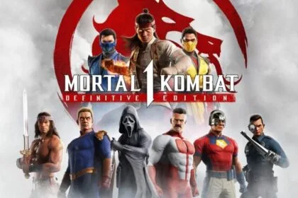 Mortal Kombat
