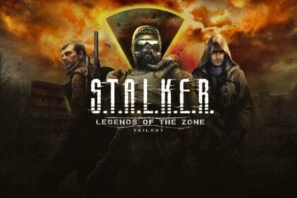 STALKER