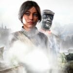 Syberia Remastered