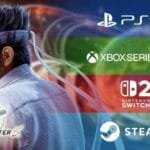 Virtua Fighter 5 REVO
