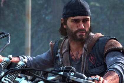 Days Gone Remastered