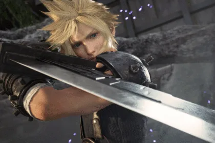 Final Fantasy 7 Rebirth