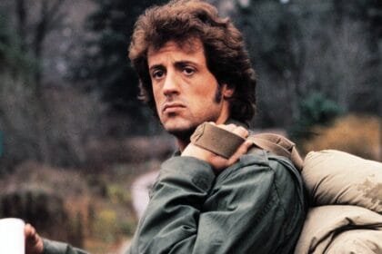 John Rambo