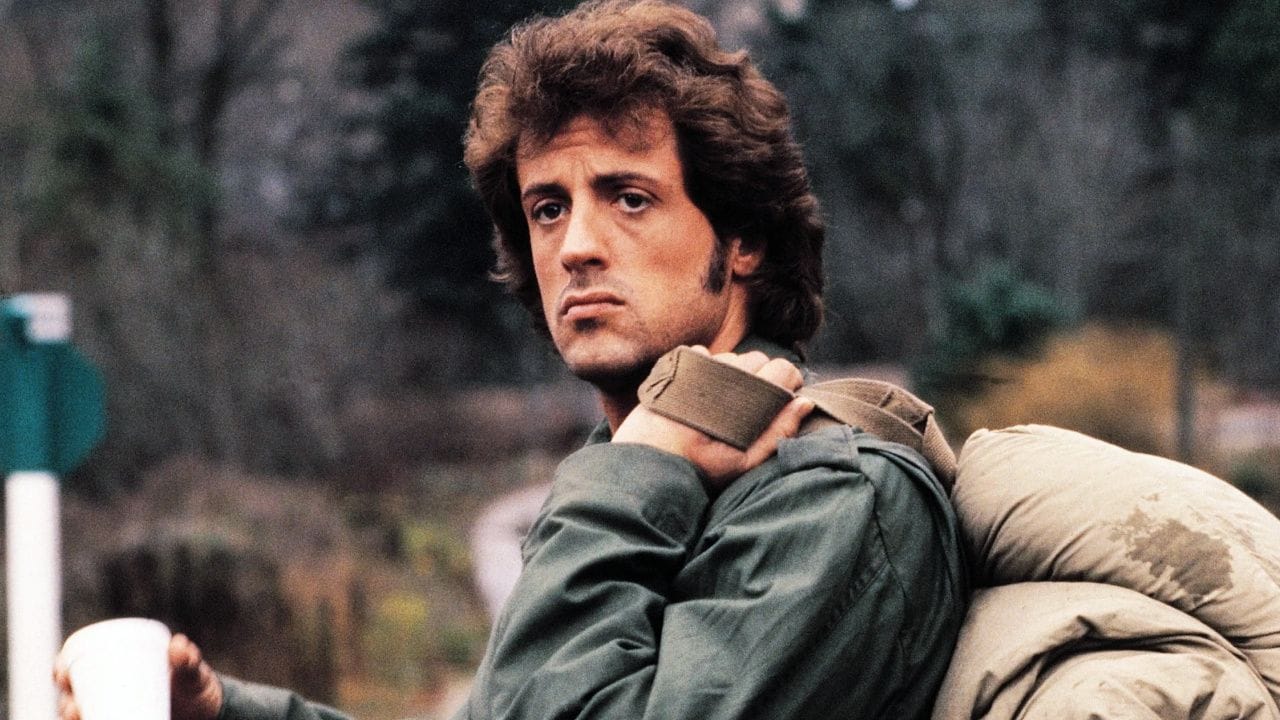 John Rambo
