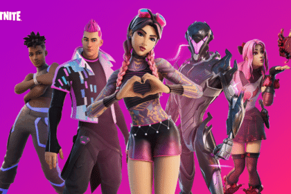 Fortnite